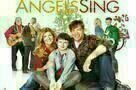 Angels Sing - Plakat