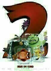 Angry Birds 2