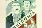 Anhedonia - Plakat