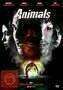 Animals - Das toedlichste Raubtier ist in Dir - Poster