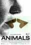 Animals Stadt Land Tier - Poster