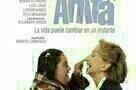 Anita - Poster