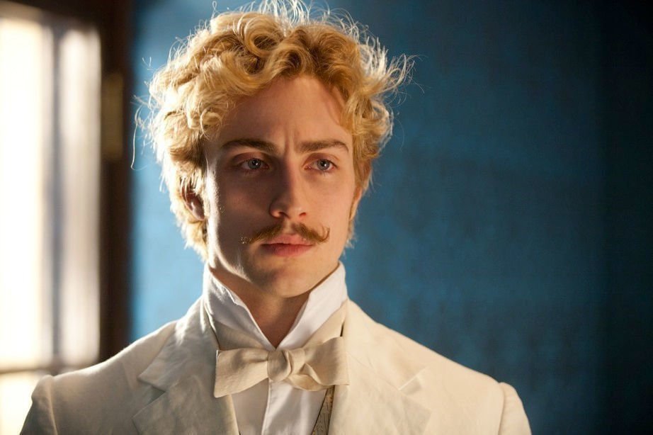 Anna Karenina 07