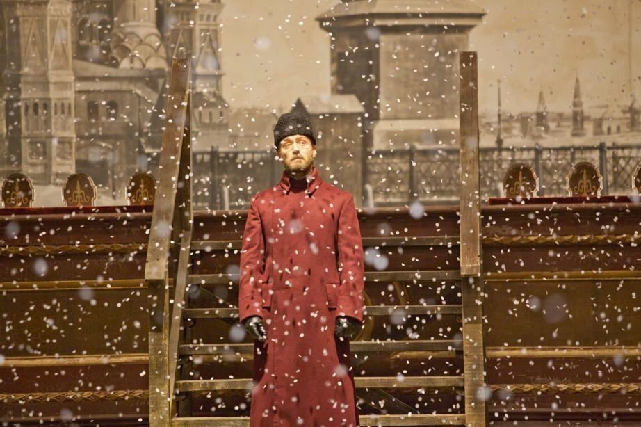 Anna Karenina 08