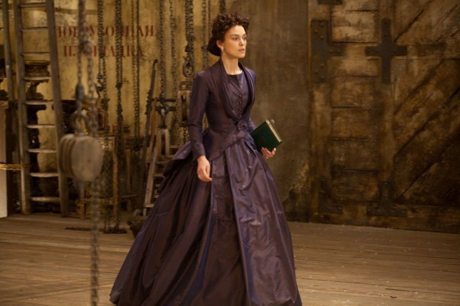 Anna Karenina 09