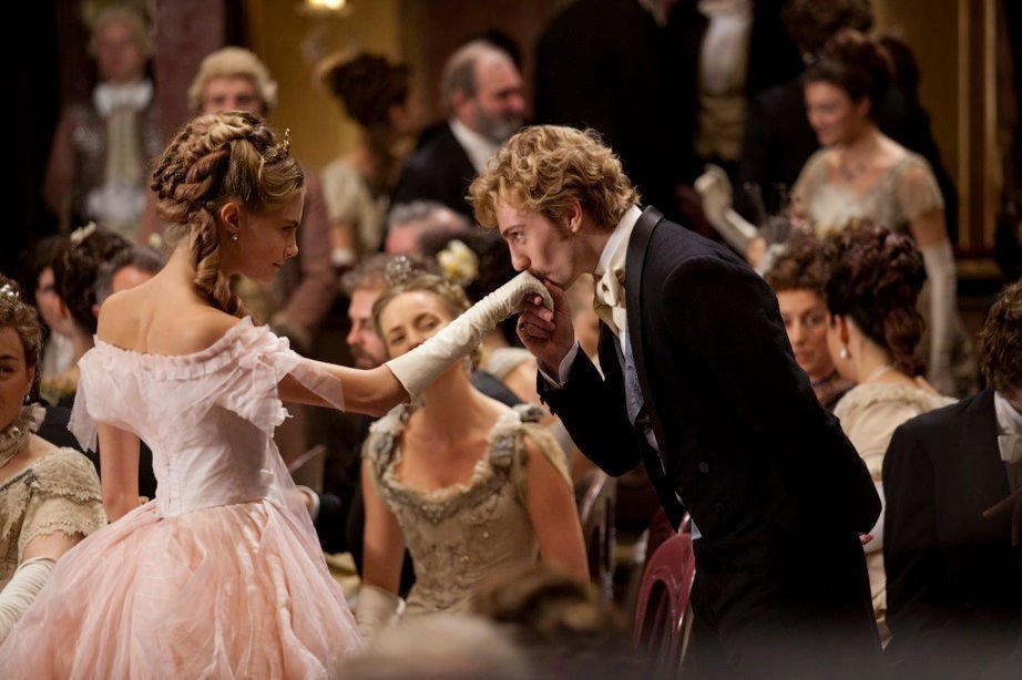 Anna Karenina 11