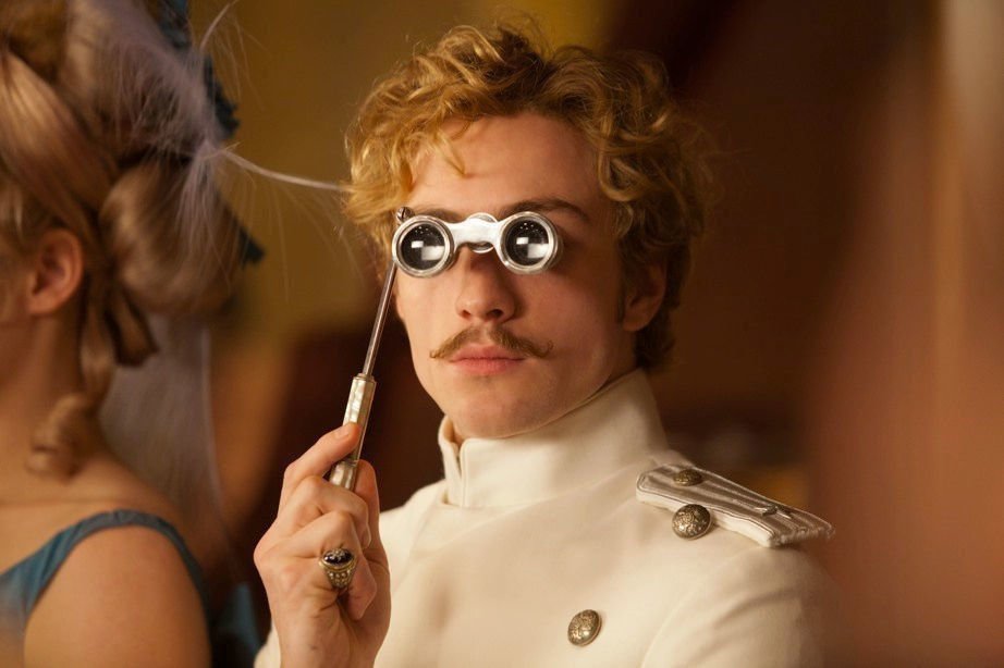 Anna Karenina 13