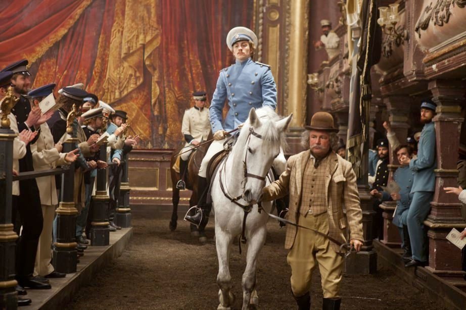Anna Karenina 16
