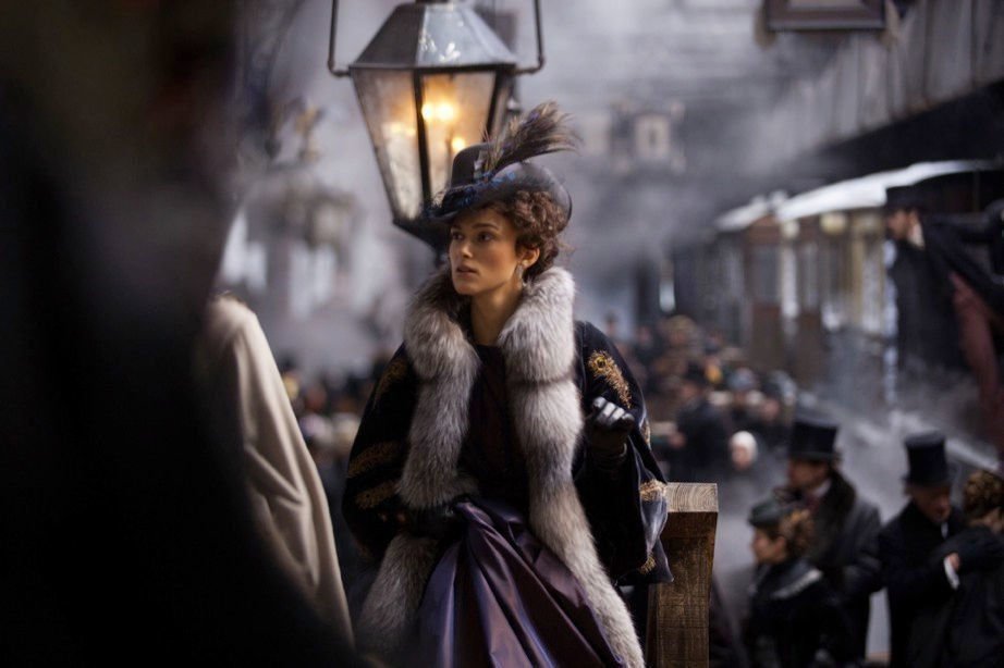 Anna Karenina 17