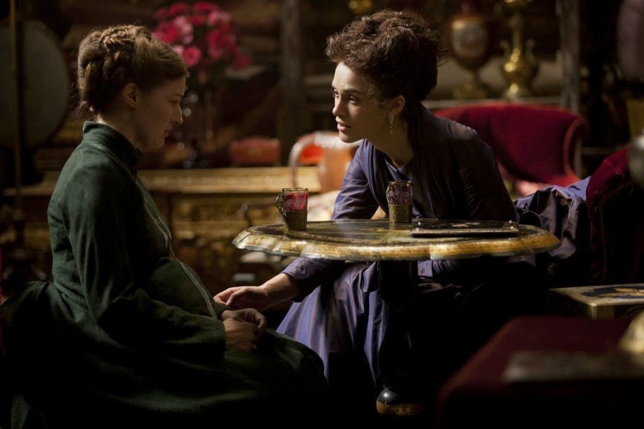 Anna Karenina 19
