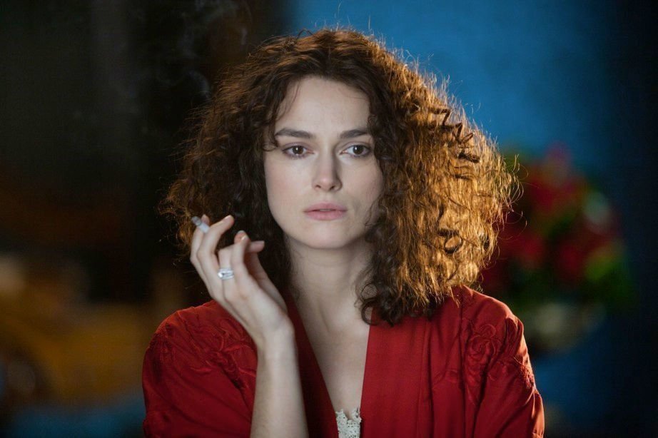 Anna Karenina 20