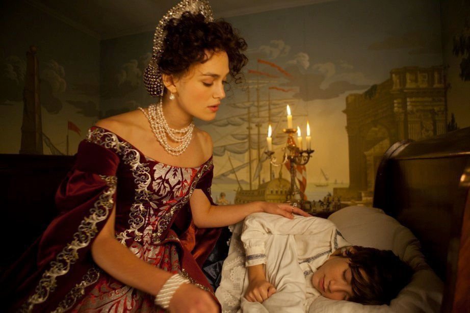 Anna Karenina 22