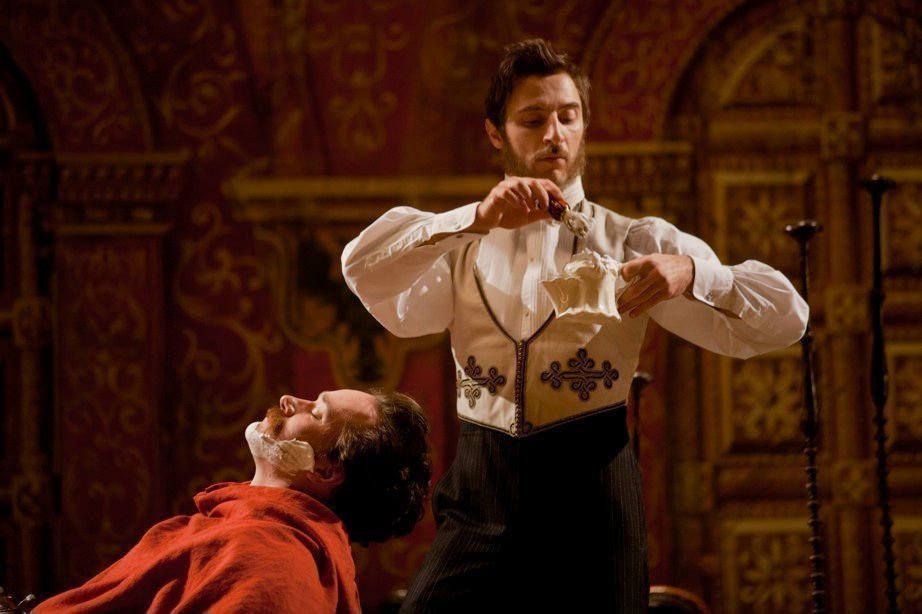 Anna Karenina 23