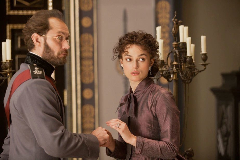 Anna Karenina 24