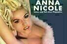 Anna Nicole - Plakat