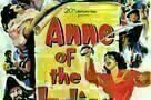Anne of the Indies - Poster