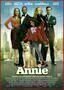 Annie - Plakat