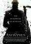 Anonymus Plakat