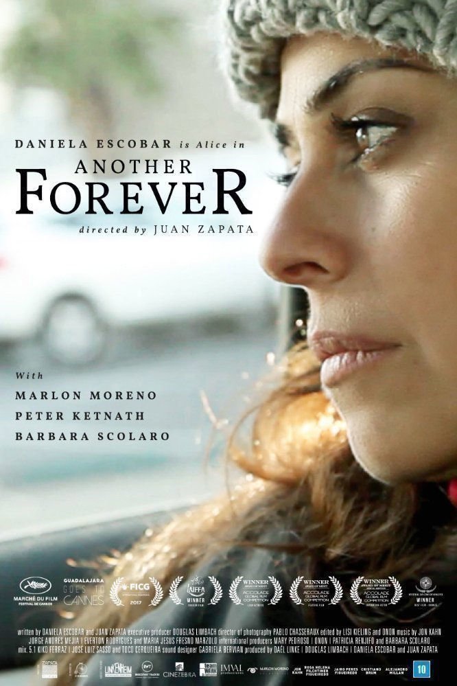Another Forever - Poster