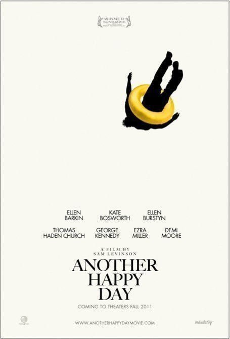Another Happy Day - Poster