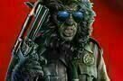 Another Wolf Cop - Poster
