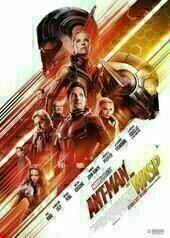 Ant-Man and the Wasp