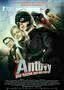 Antboy - Die Rache der Red Fury - Plakat