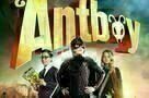 Antboy - Plakat