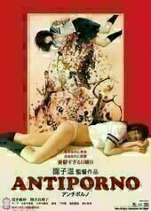 Antiporno