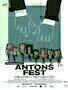 Antons Fest - Plakat