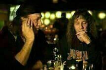 Anvil! Die Geschichte einer Freundschaft
