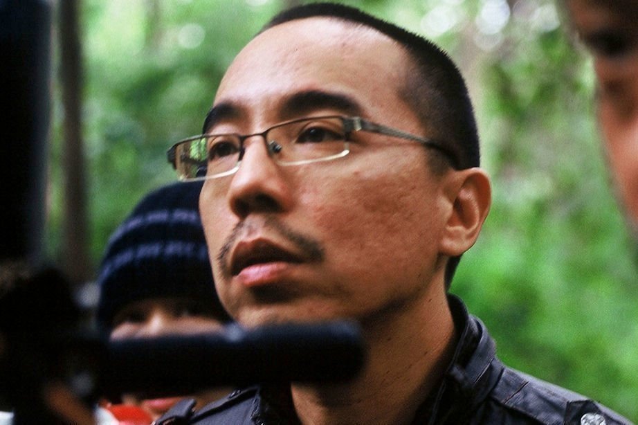 Apichatpong Weerasethakul