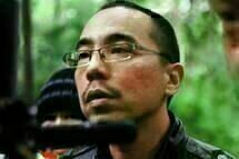 Apichatpong Weerasethakul