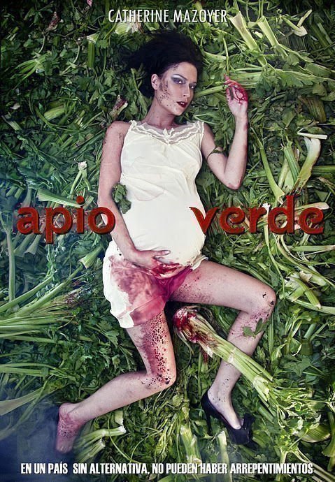 Apio Verde - Poster