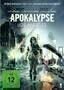 Apokalypse Los Angeles - Poster