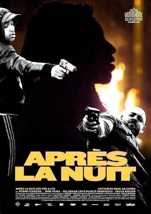 Apres La Nuit