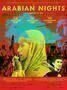 Arabian Nights - Poster