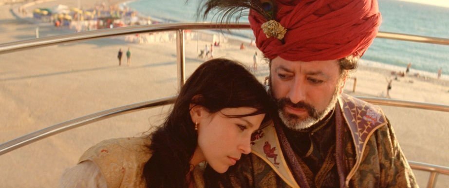 Arabian Nights Volume 3 03