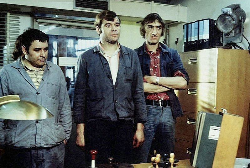 Arbeiten in der Gruppe