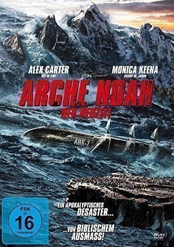 Arche Noah der Neuzeit - Poster
