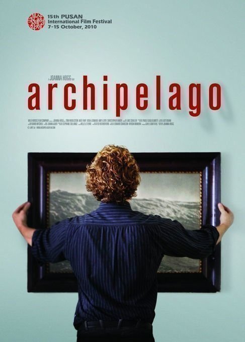 Archipelago - Poster