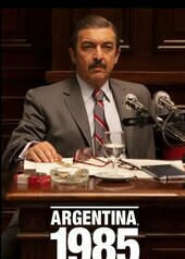 Argentina, 1985