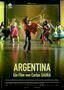 Argentina - Plakat