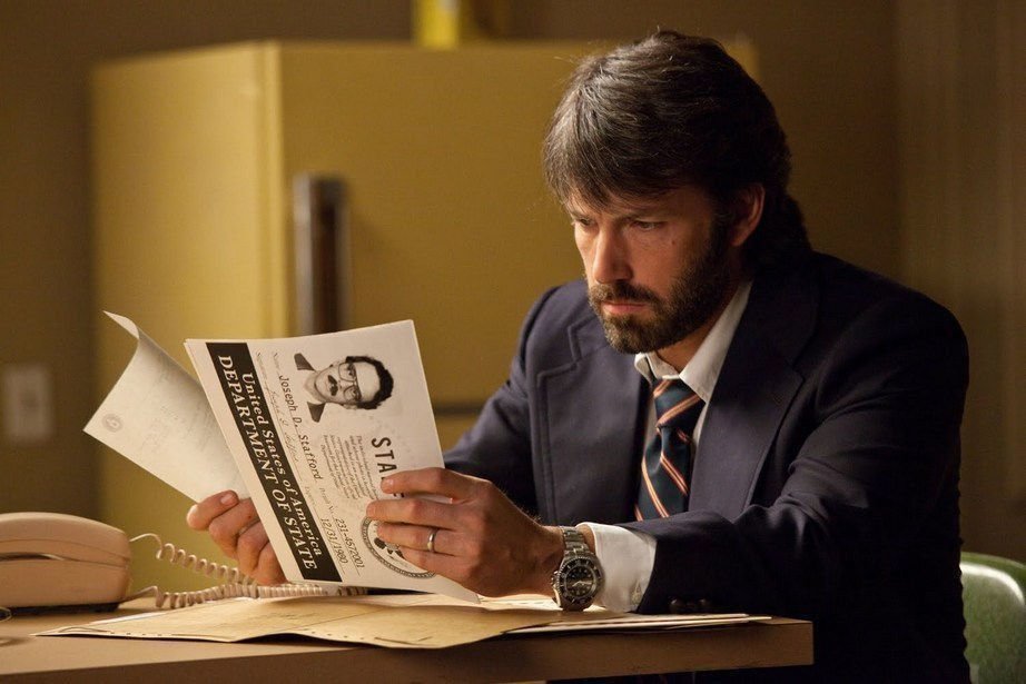 Argo 01