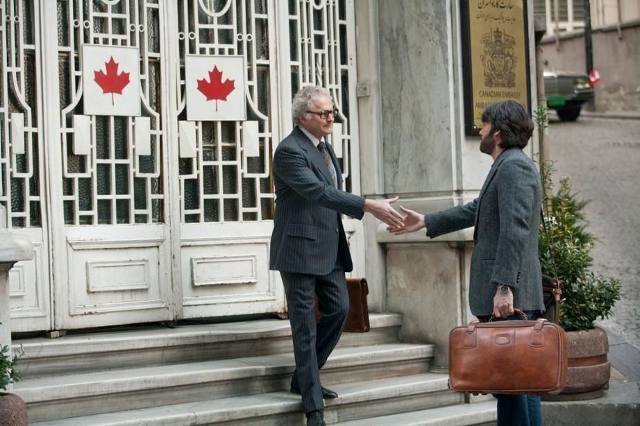 Argo 11