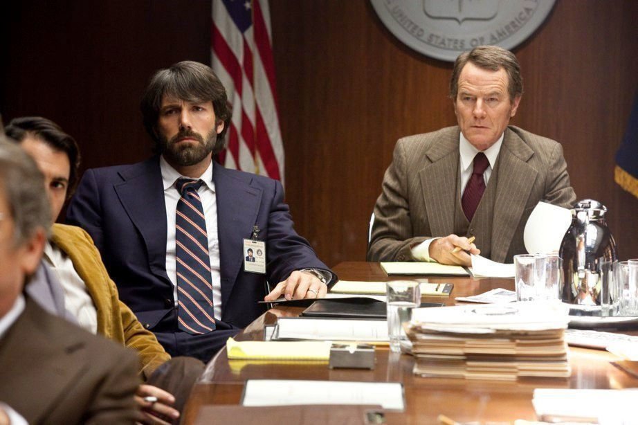 Argo 13