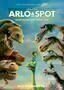 Arlo and Spot - Plakat