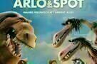 Arlo and Spot - Plakat