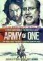 Army of One - Poster