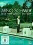Arno Schmidt - Mein Herz gehoert dem Kopf - Plakat